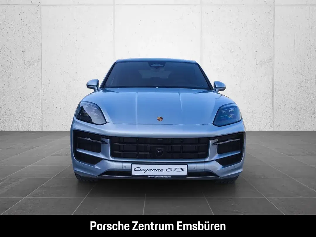 Porsche Cayenne - Thumbnail 10