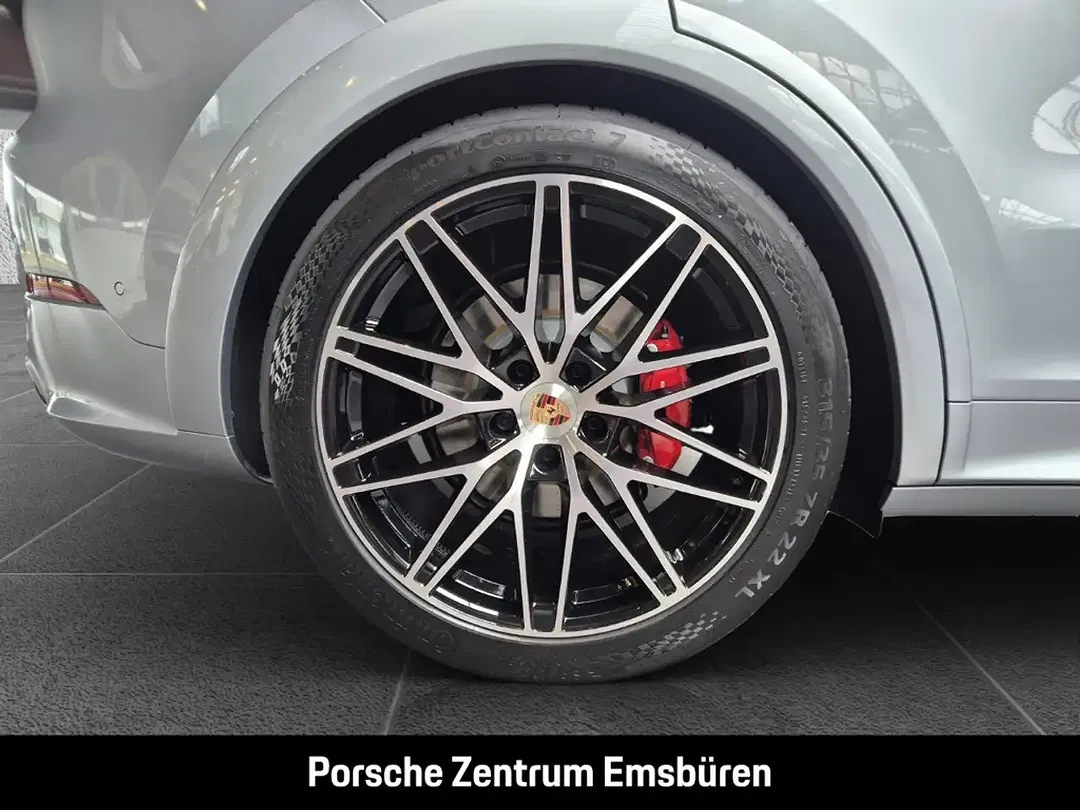 Porsche Cayenne - Thumbnail 14