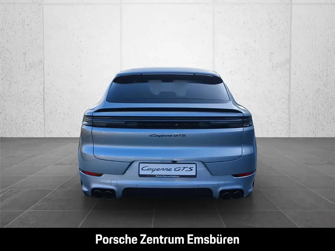 Porsche Cayenne - Thumbnail 6