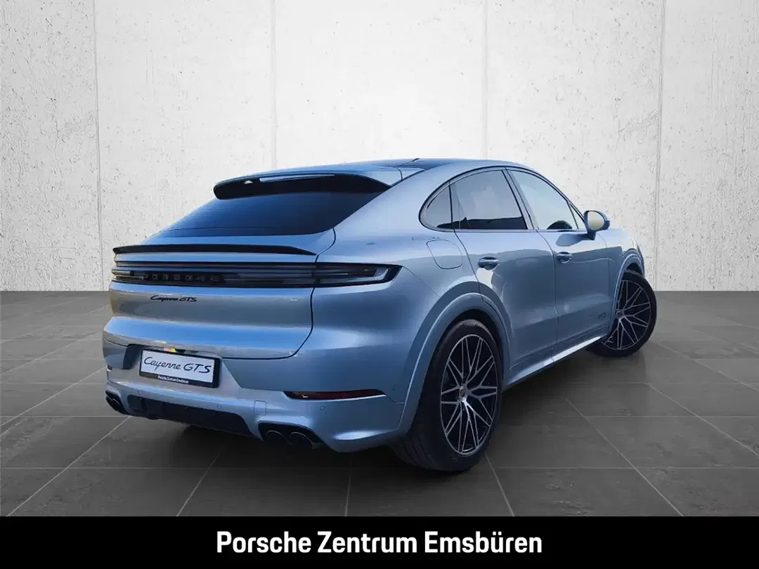 Porsche Cayenne - Thumbnail 7