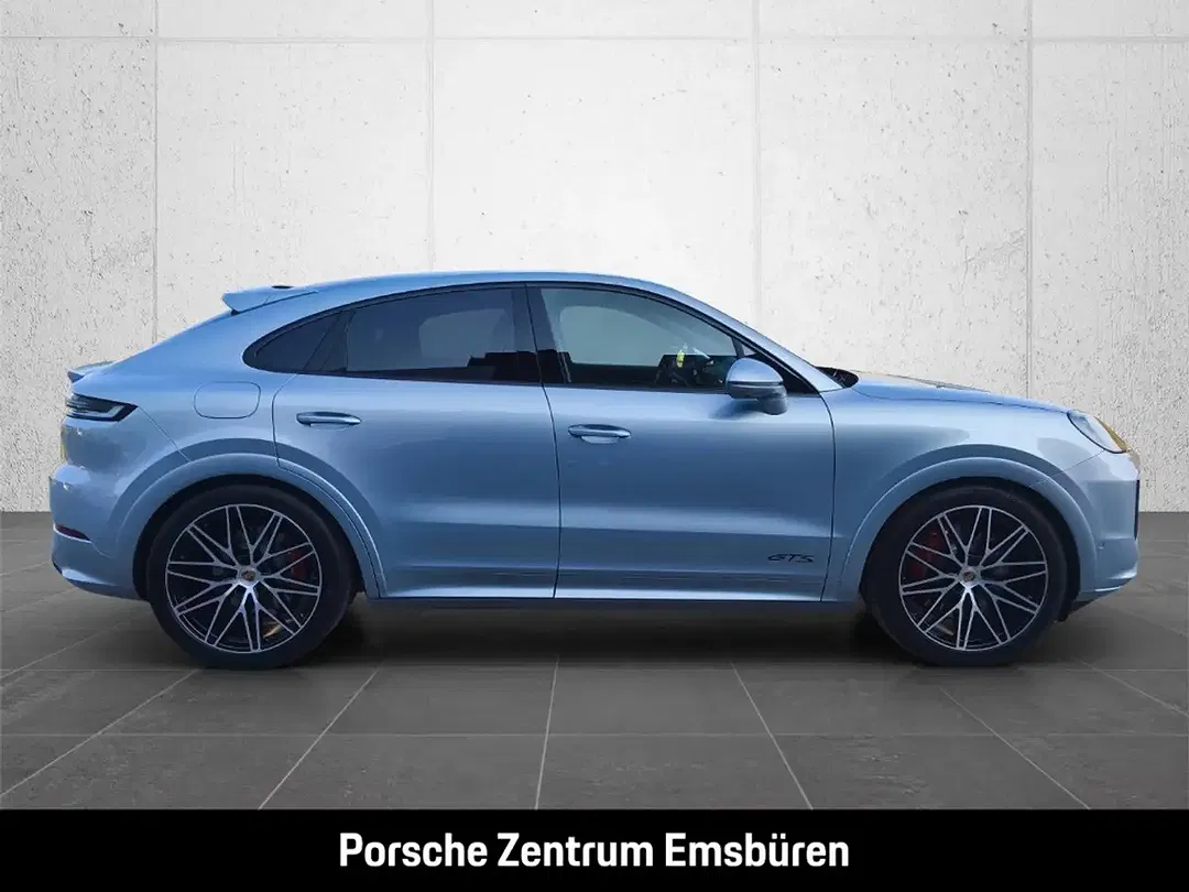 Porsche Cayenne - Thumbnail 8