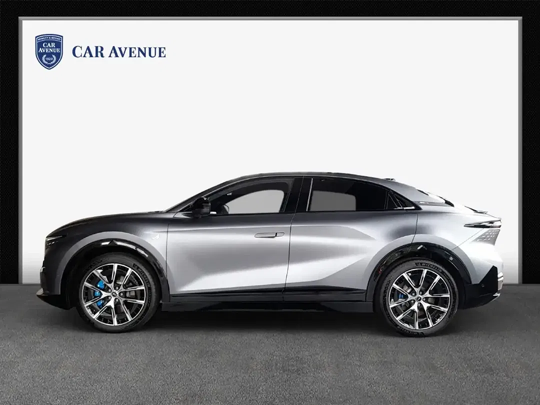 Alpine A390 - Thumbnail 2