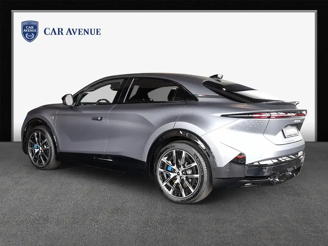 Alpine A390 - Thumbnail 3