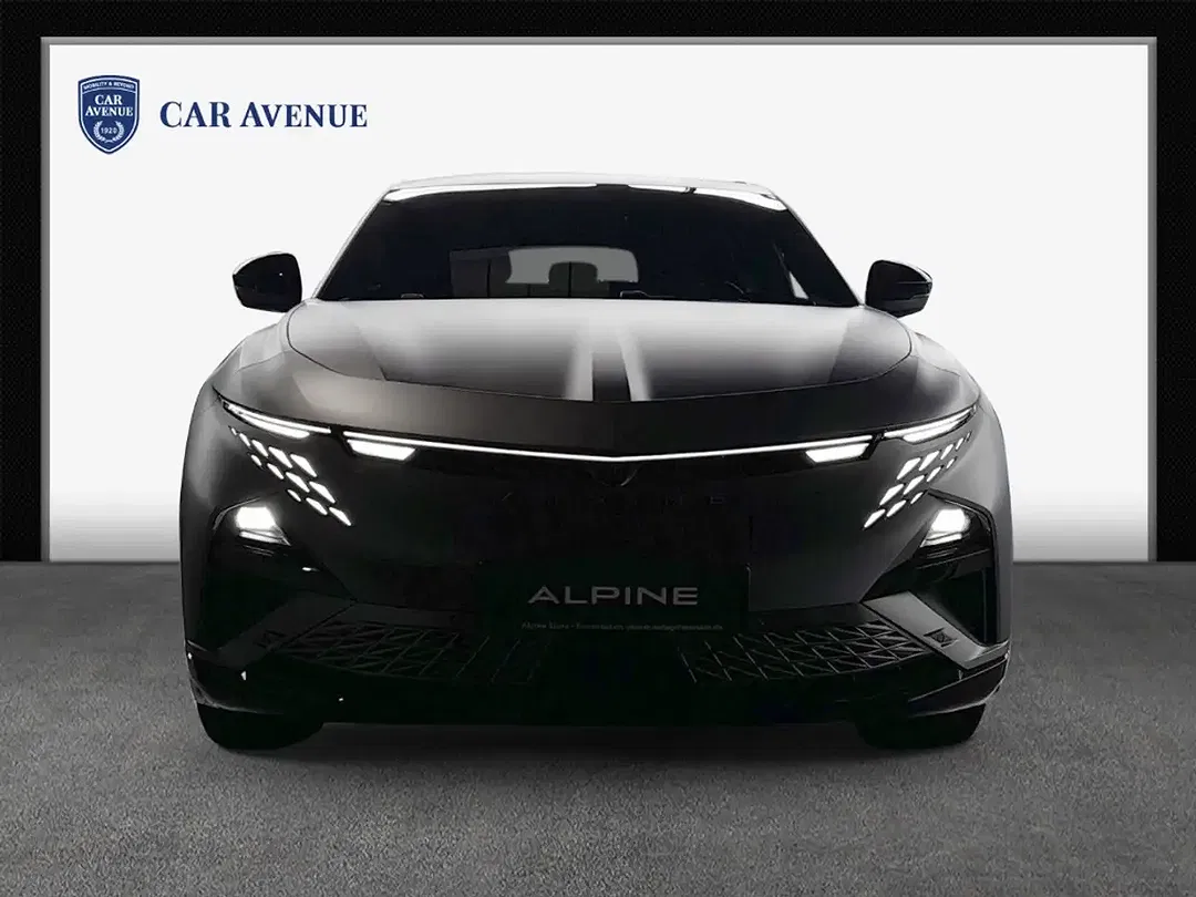 Alpine A390 - Thumbnail 5