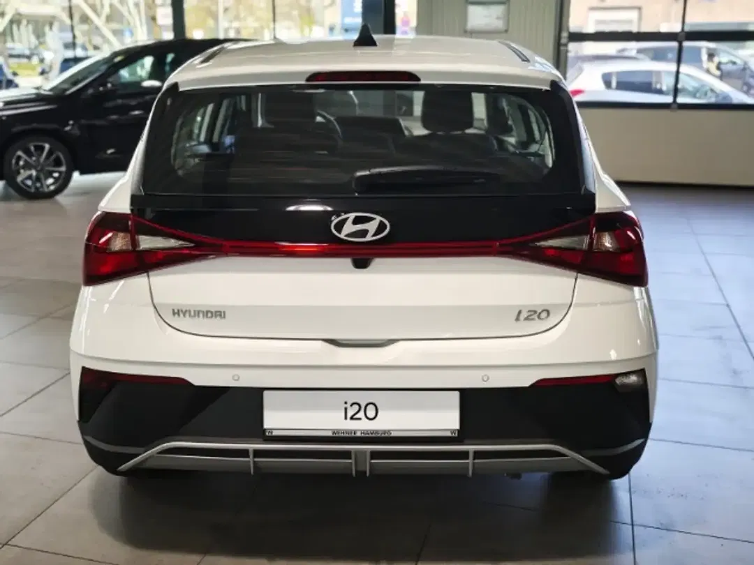 Hyundai i20 - Thumbnail 6