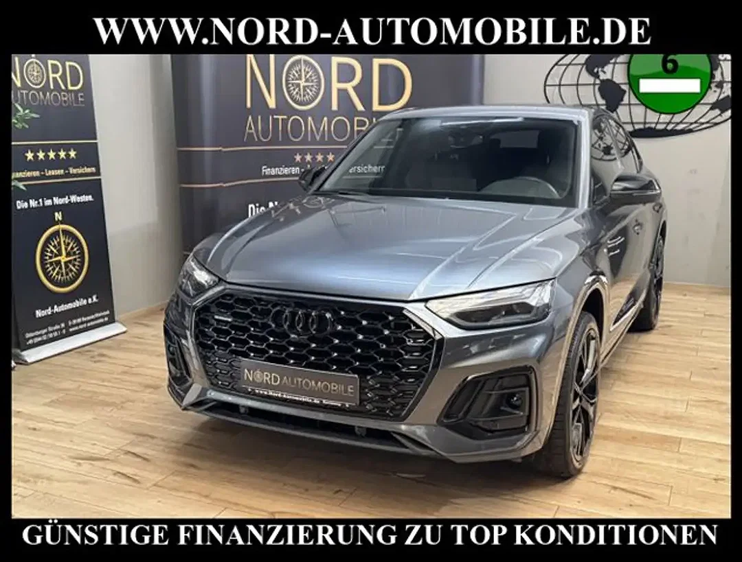 Audi Q5 - Afbeelding 1