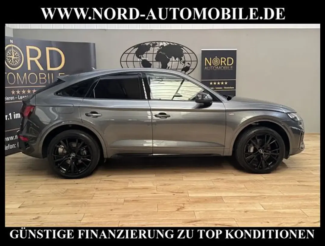 Audi Q5 - Thumbnail 7
