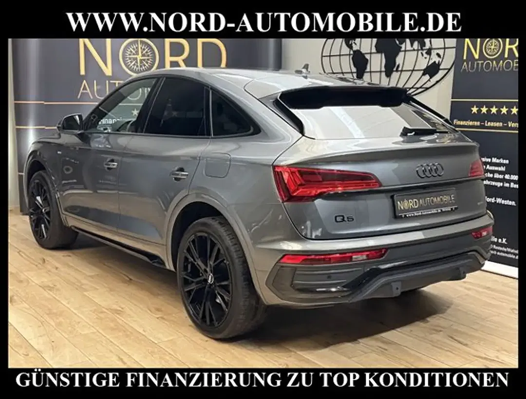 Audi Q5 - Thumbnail 8