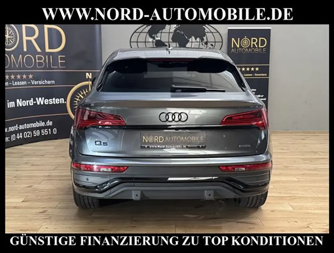 Audi Q5 - Thumbnail 9