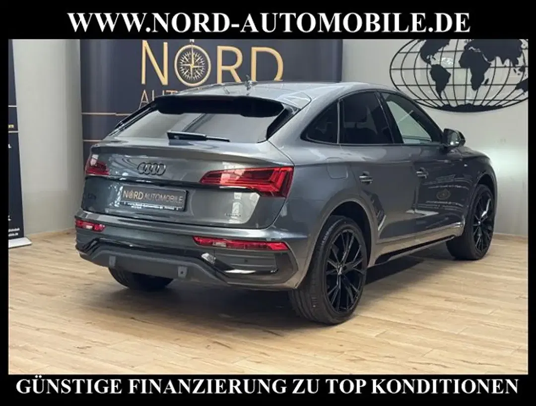 Audi Q5 - Thumbnail 10
