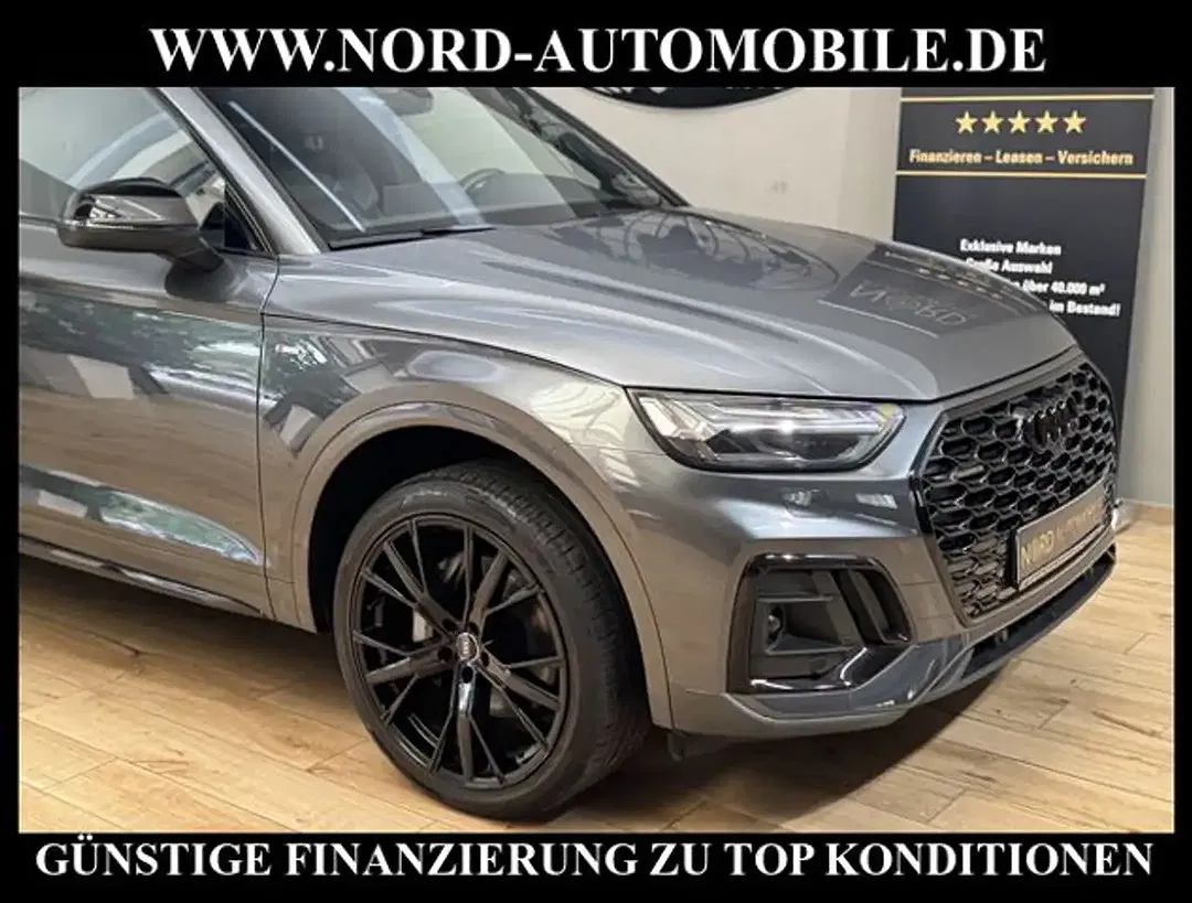 Audi Q5 - Thumbnail 11
