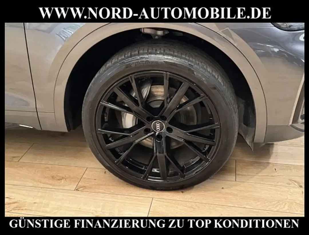 Audi Q5 - Thumbnail 12