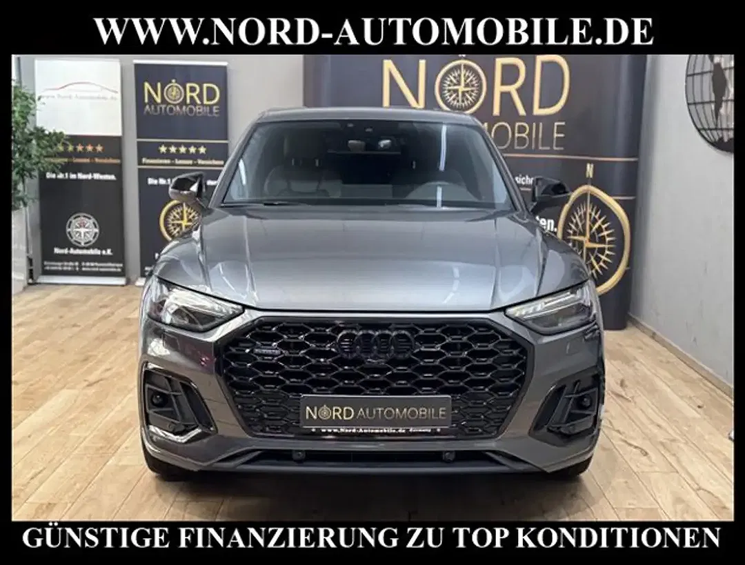 Audi Q5 - Thumbnail 4