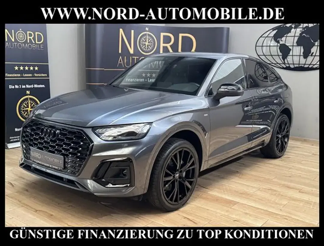 Audi Q5 - Thumbnail 5