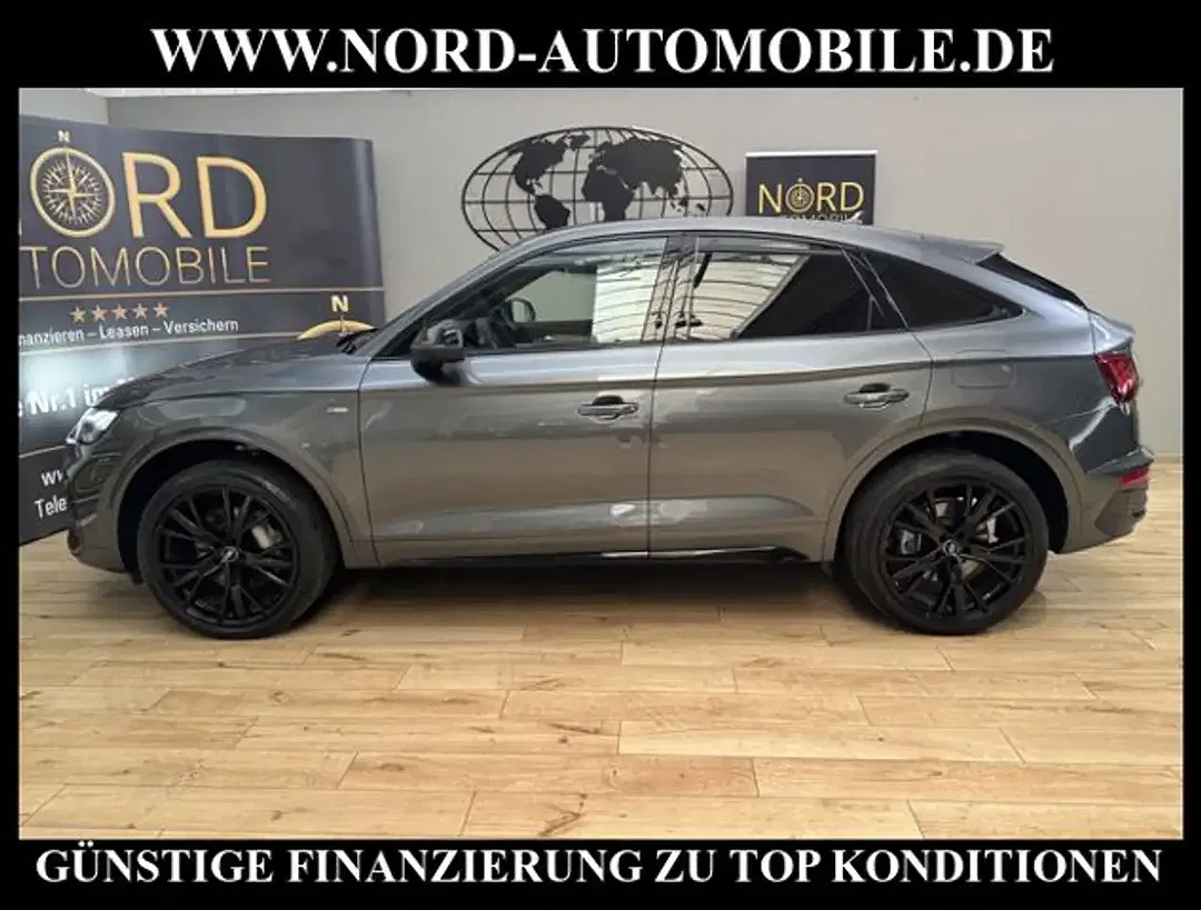 Audi Q5 - Thumbnail 6