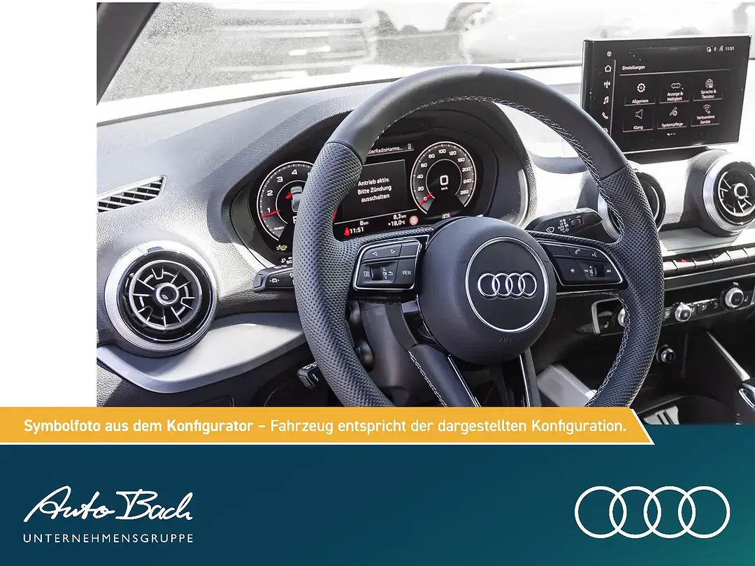 Audi Q2 - Thumbnail 9