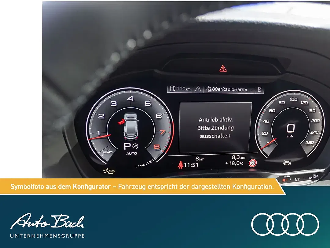 Audi Q2 - Thumbnail 10