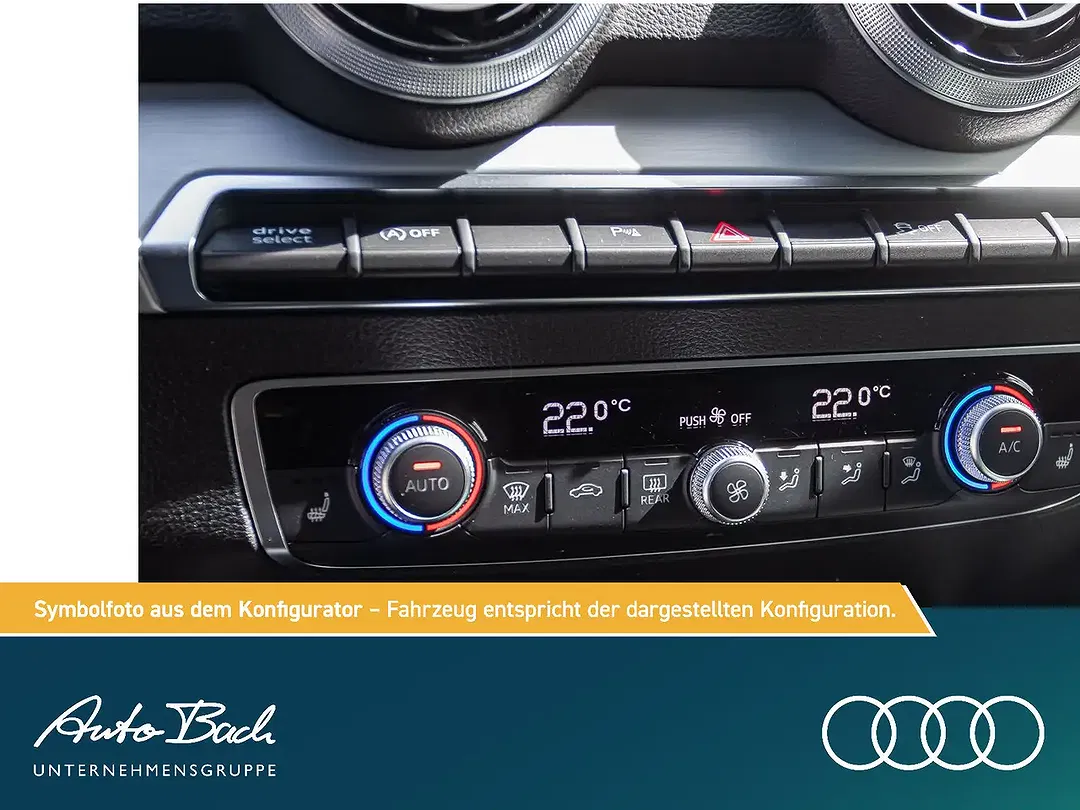 Audi Q2 - Thumbnail 12