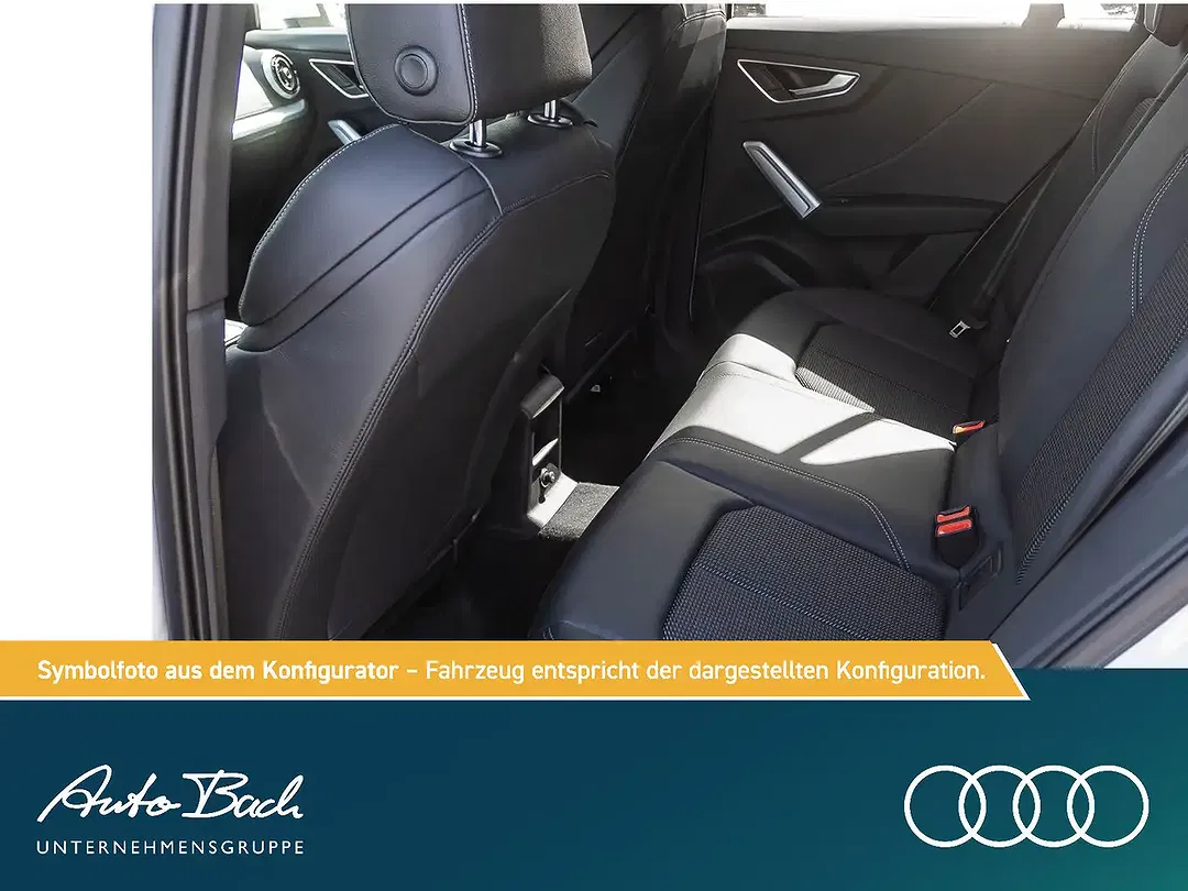 Audi Q2 - Thumbnail 14