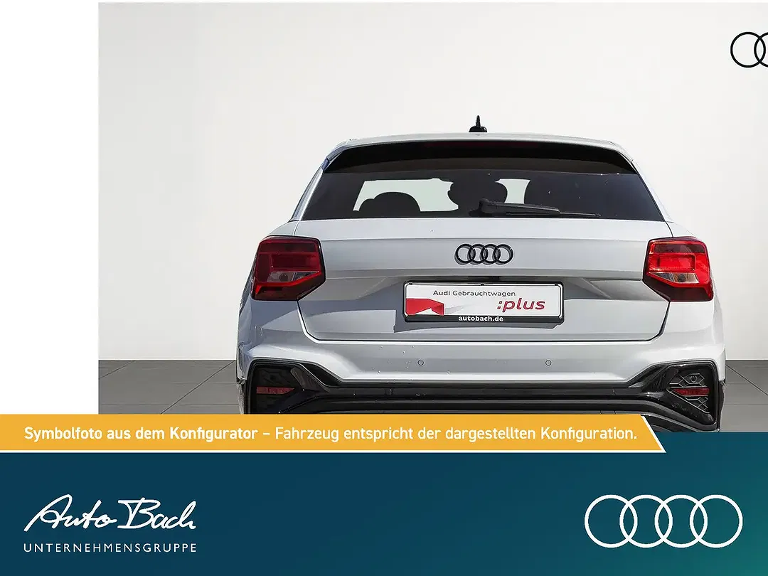 Audi Q2 - Thumbnail 5