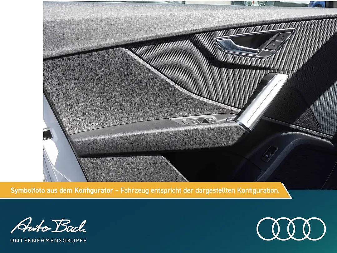 Audi Q2 - Thumbnail 7