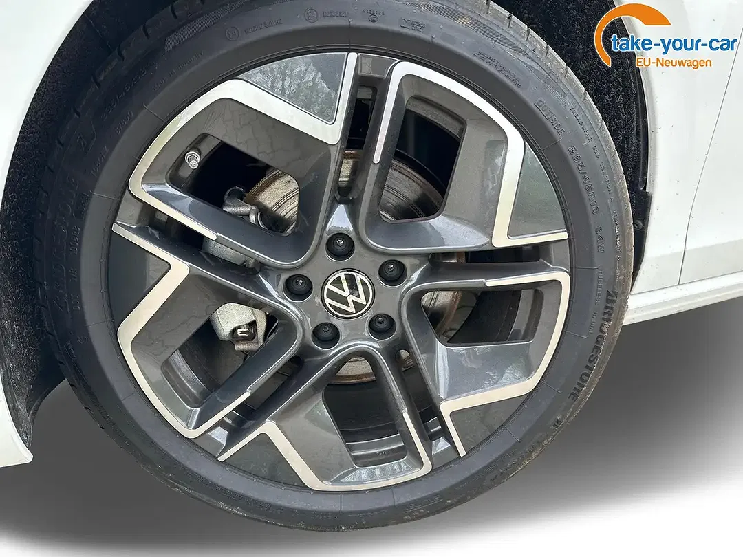 Volkswagen Passat Variant - Thumbnail 10