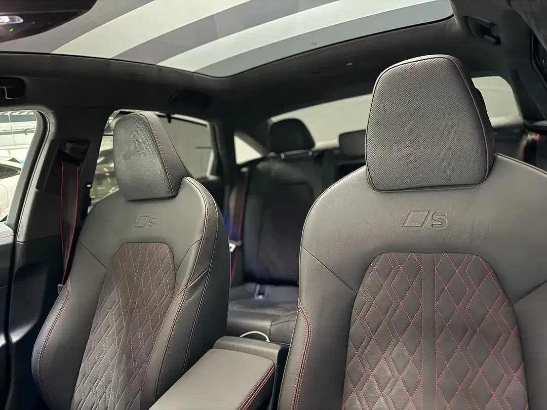 Audi A6 - Thumbnail 13