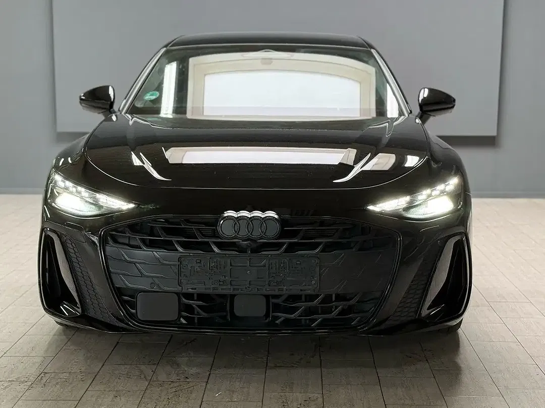 Audi A6 - Thumbnail 2