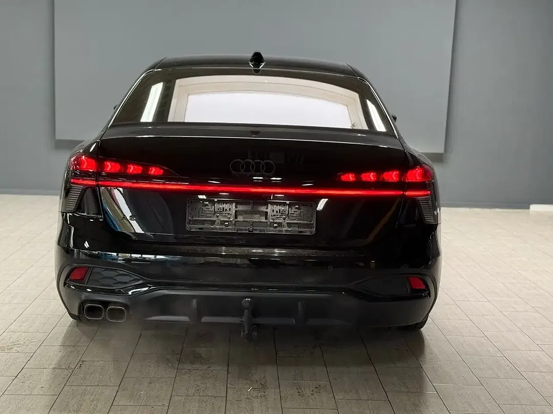 Audi A6 - Thumbnail 6