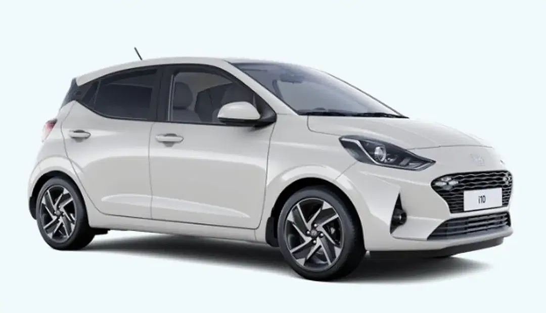 Hyundai i10 - Thumbnail 2