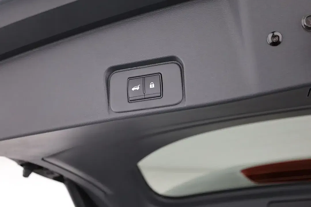 Nissan X-Trail - Thumbnail 9
