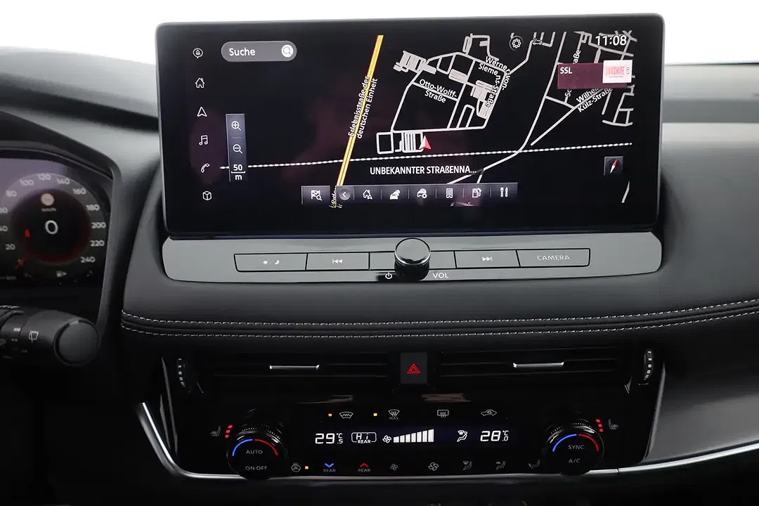 Nissan X-Trail - Thumbnail 11
