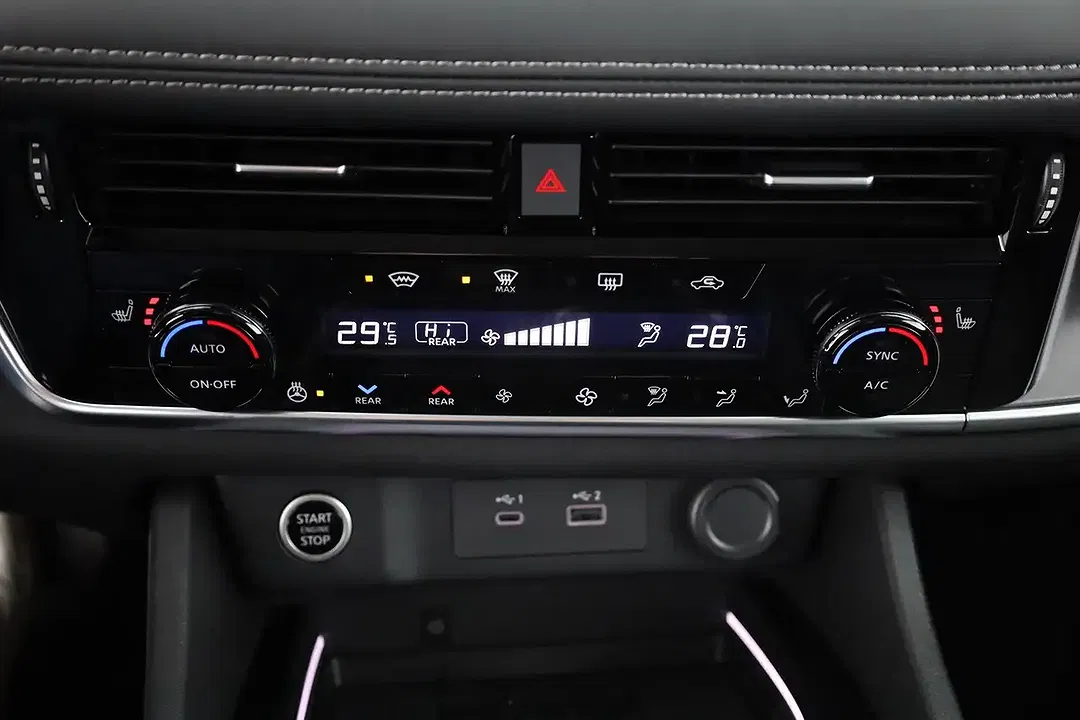 Nissan X-Trail - Thumbnail 12