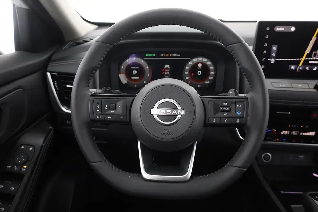 Nissan X-Trail - Thumbnail 14