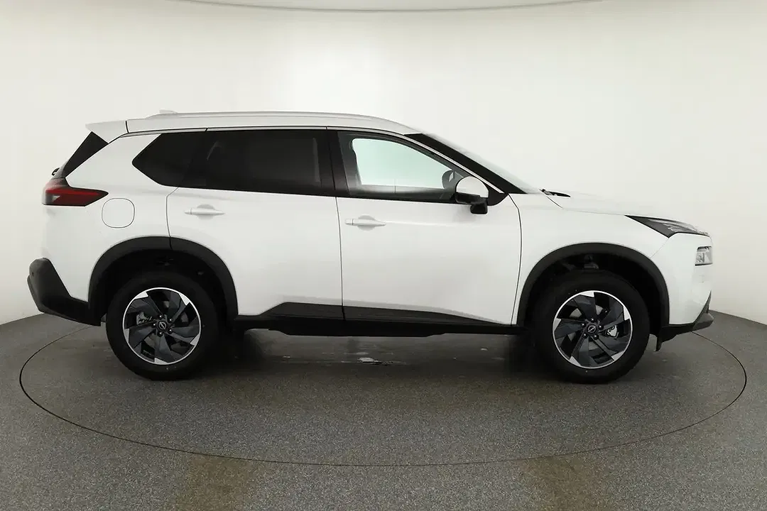 Nissan X-Trail - Thumbnail 5