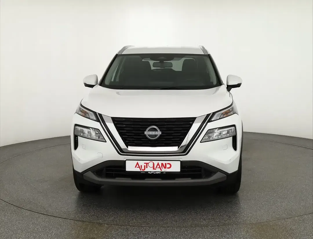 Nissan X-Trail - Thumbnail 7