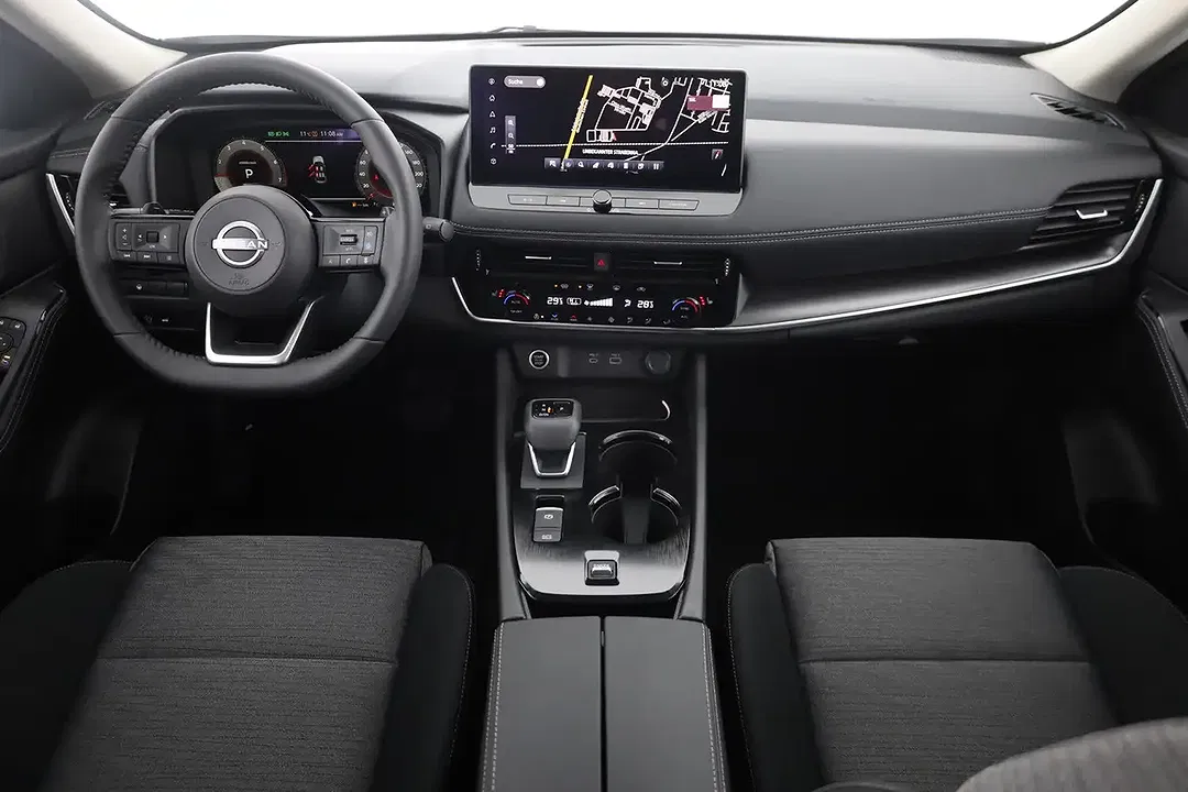 Nissan X-Trail - Thumbnail 8