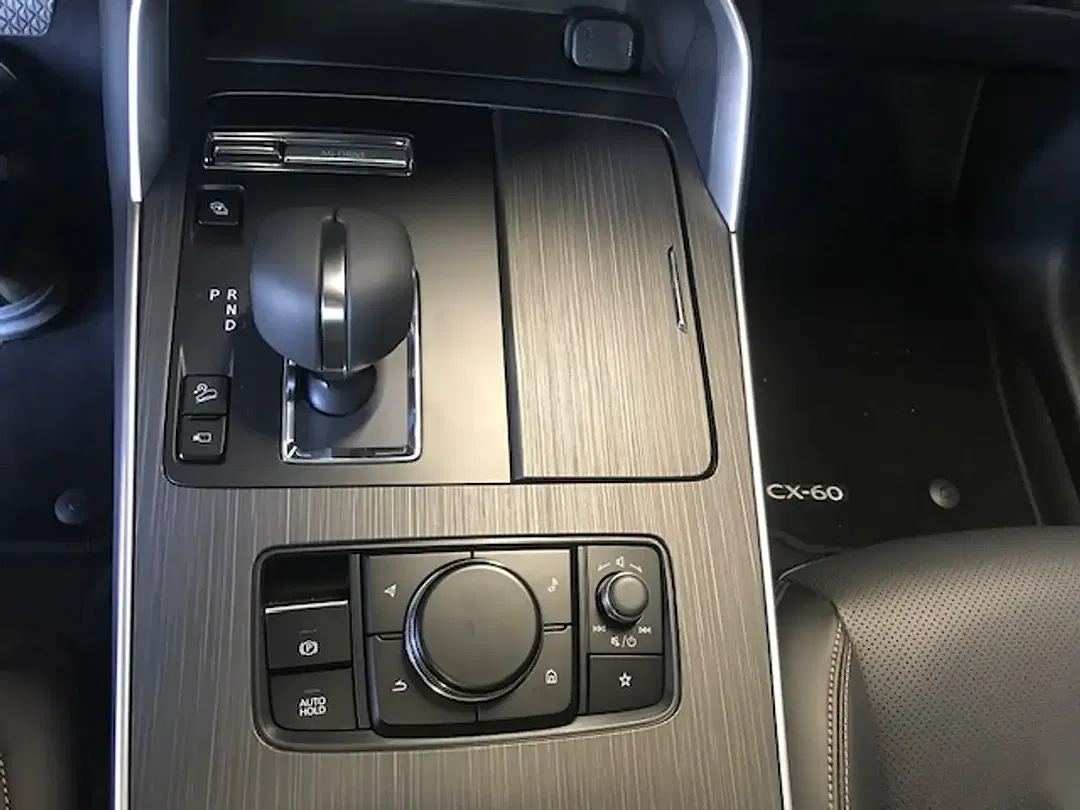 Mazda CX-60 - Thumbnail 12