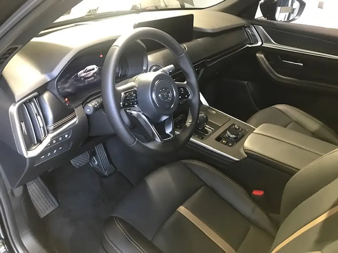 Mazda CX-60 - Thumbnail 7