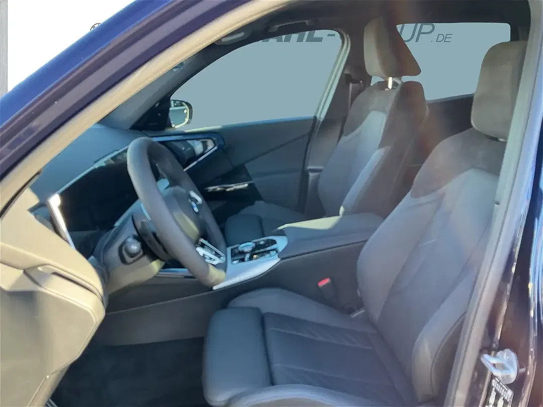 BMW X3 - Thumbnail 14