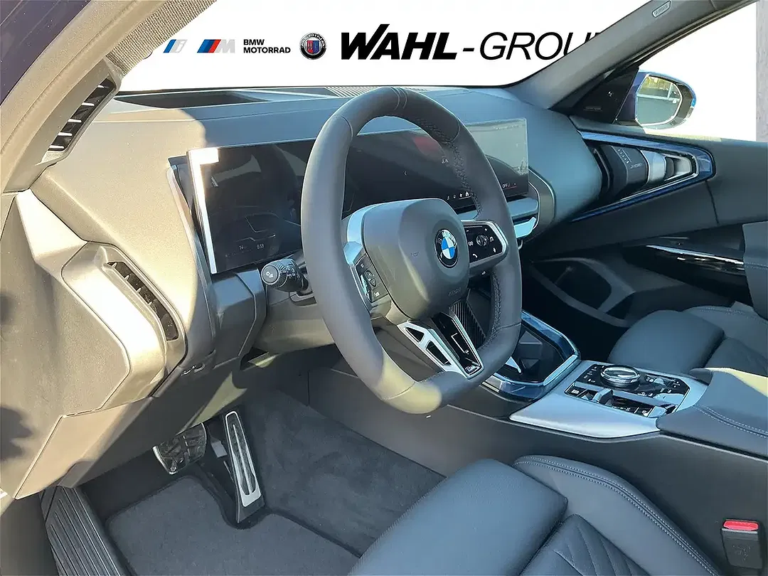 BMW X3 - Thumbnail 4