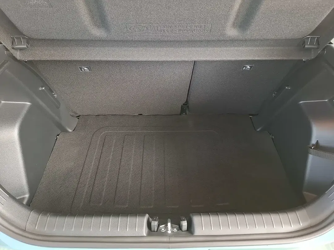 Hyundai i20 - Thumbnail 11