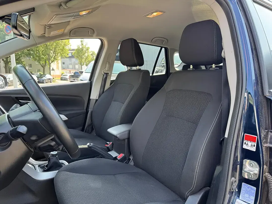 Suzuki SX4 S-Cross - Thumbnail 15