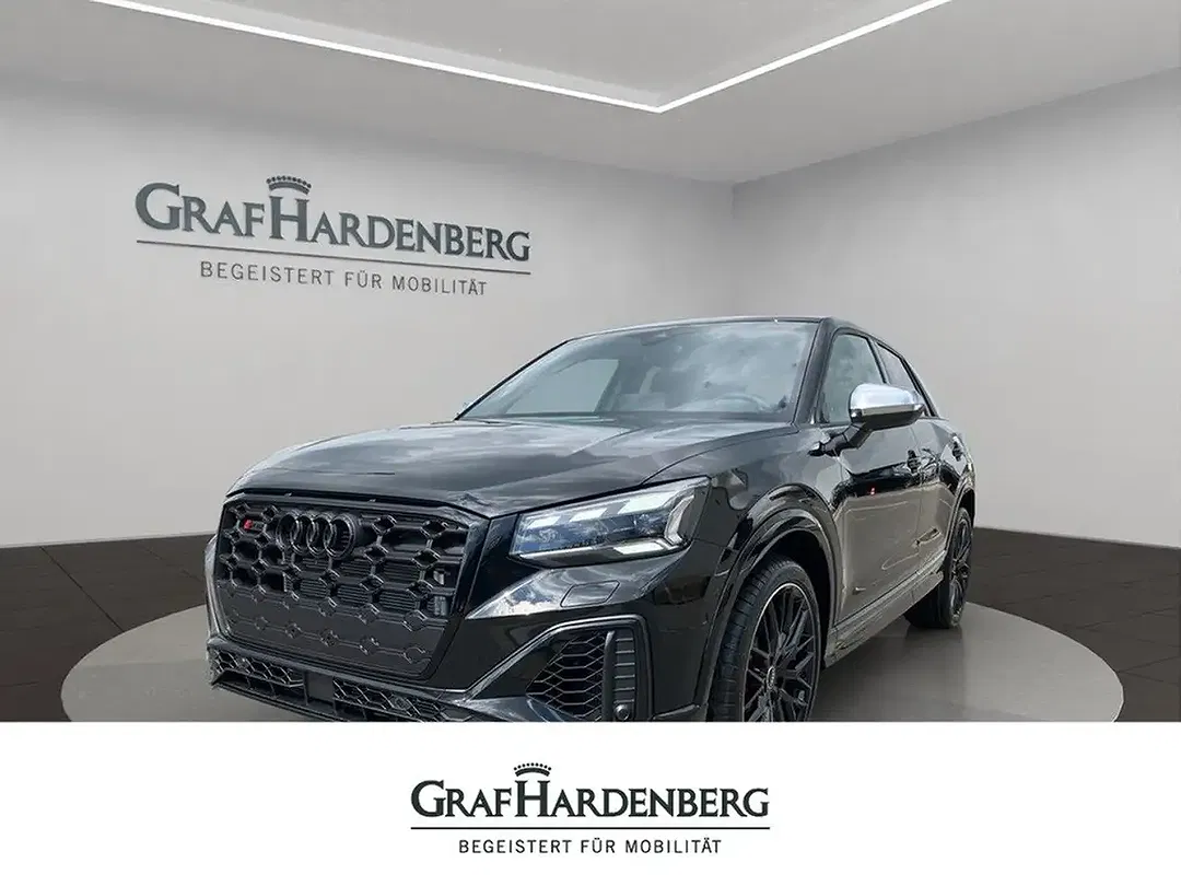 Audi SQ2 - Thumbnail 1