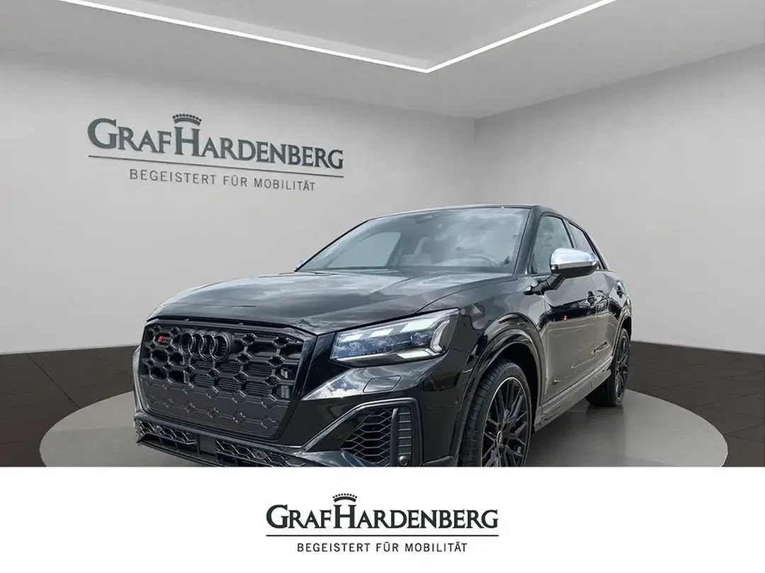 Audi SQ2 - Afbeelding 1