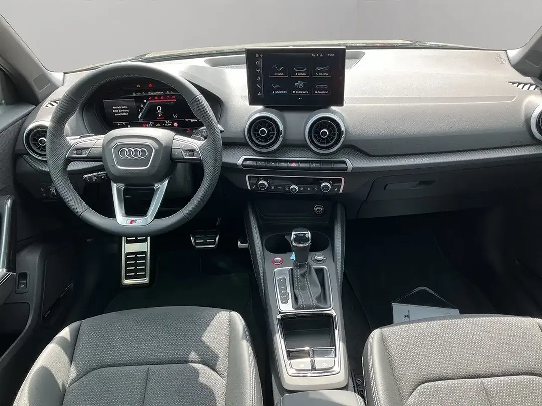 Audi SQ2 - Thumbnail 14