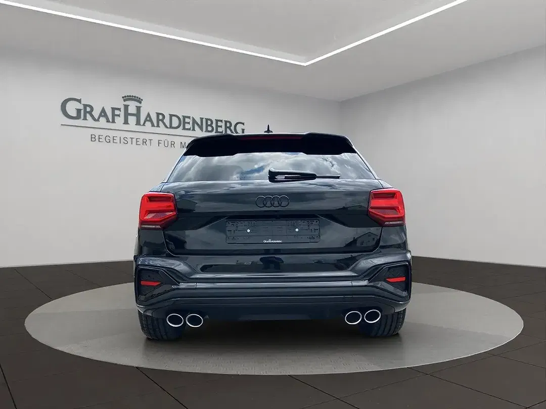 Audi SQ2 - Thumbnail 5