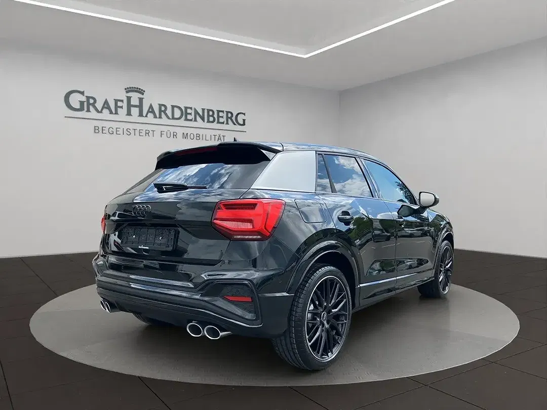 Audi SQ2 - Thumbnail 6
