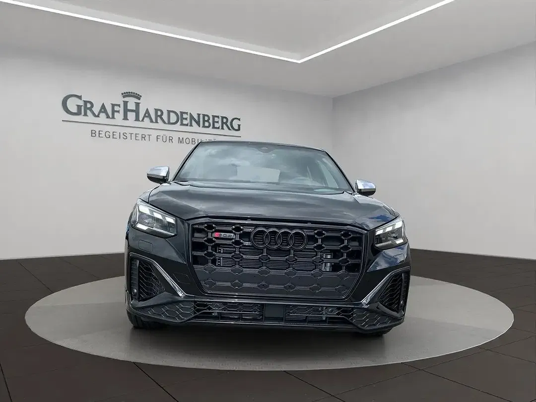 Audi SQ2 - Thumbnail 9