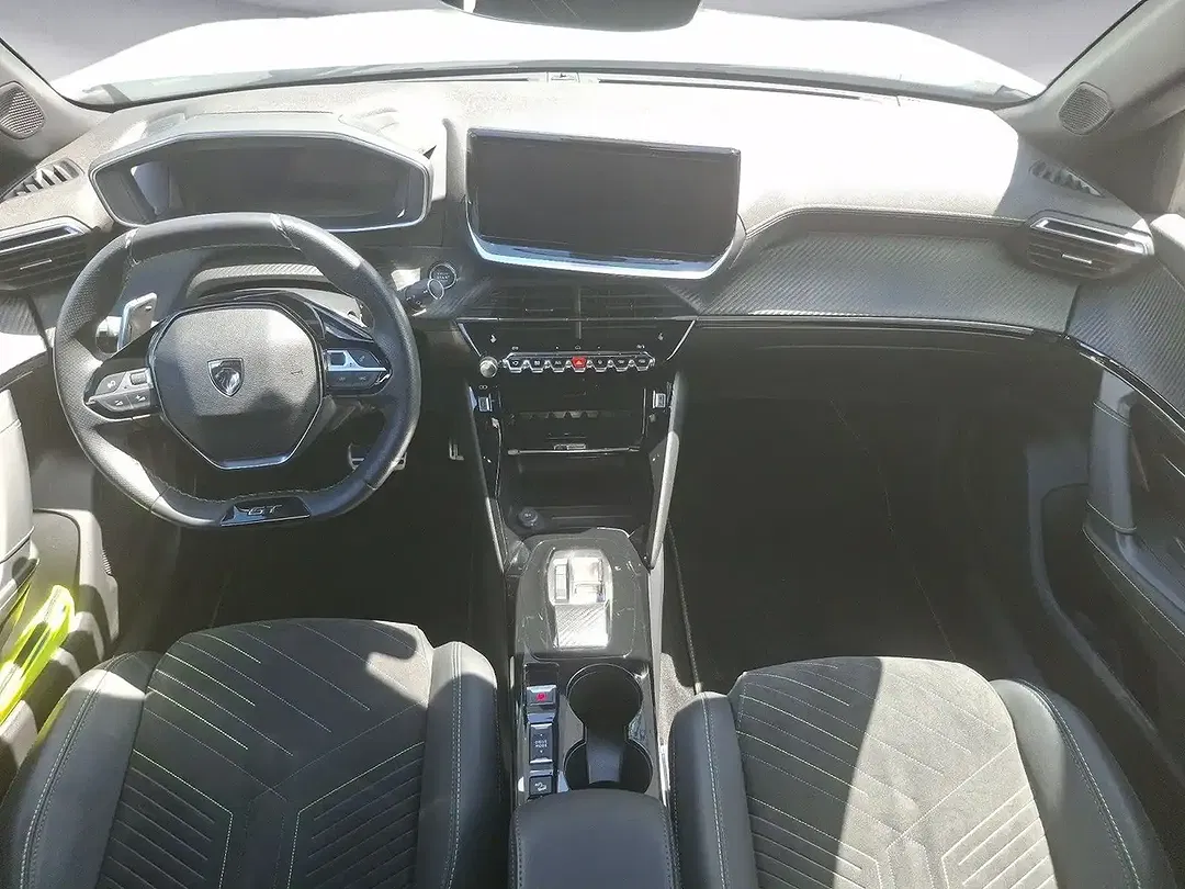 Peugeot 2008 - Thumbnail 10